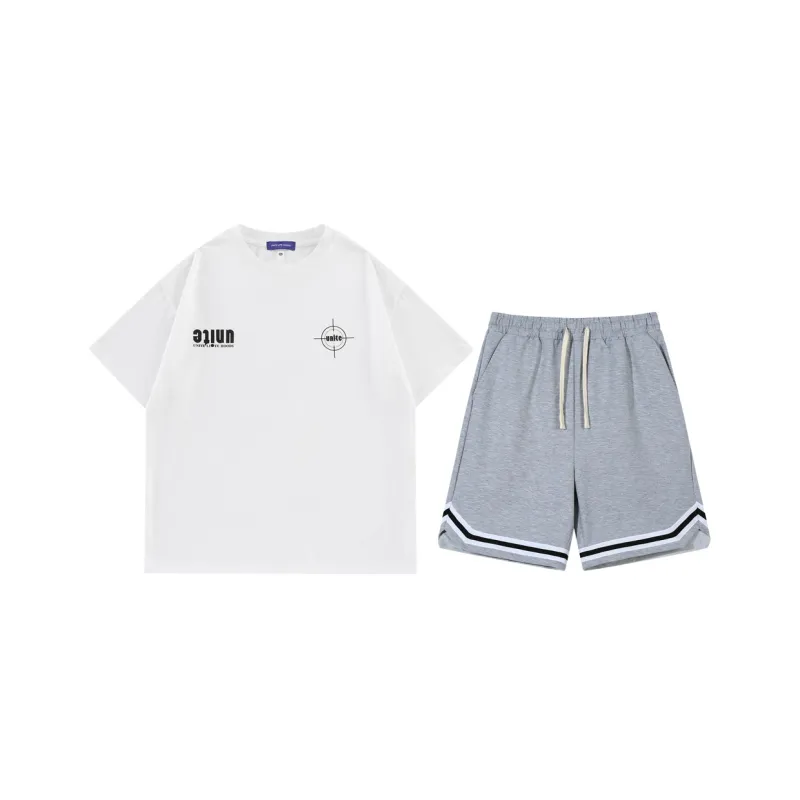 Unite Life HOODS Casual Sportswear Unisex-12