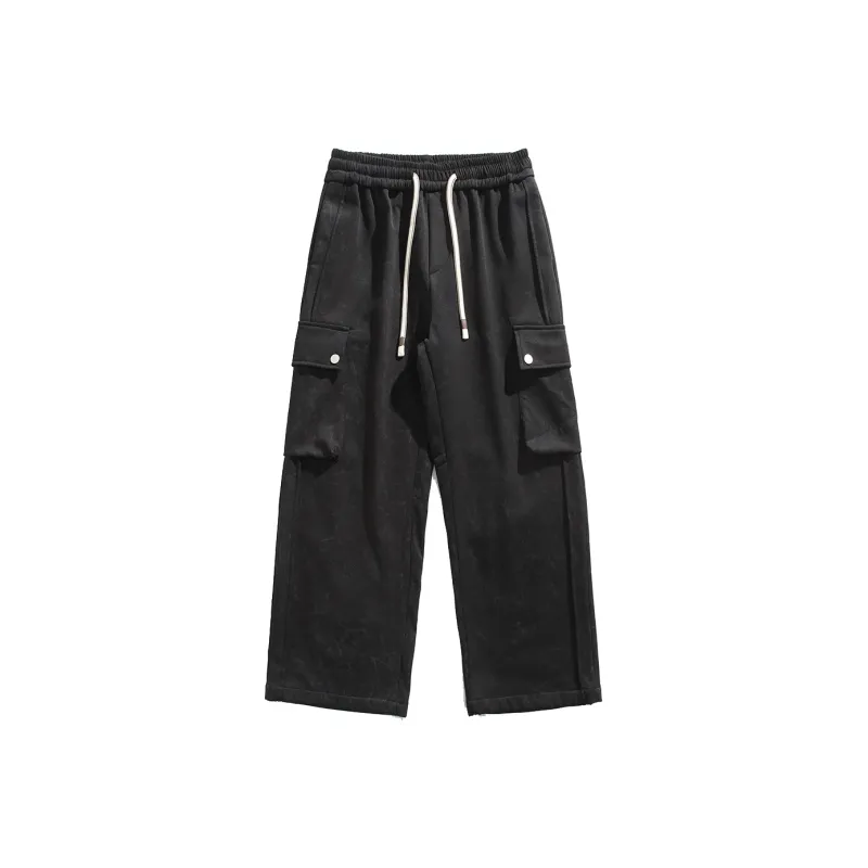 IL SARTO Casual Pants Unisex-5