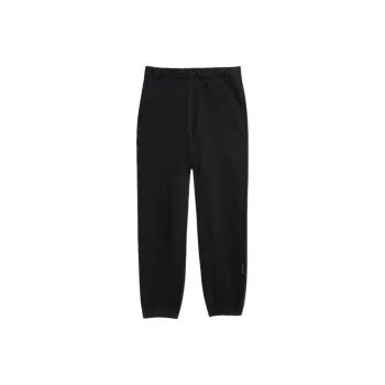 On Club Pants Sports Pants Men's Black