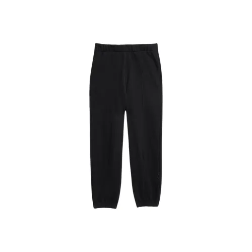 On Club Pants Sports Pants Men's Black