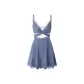 Blue Gray