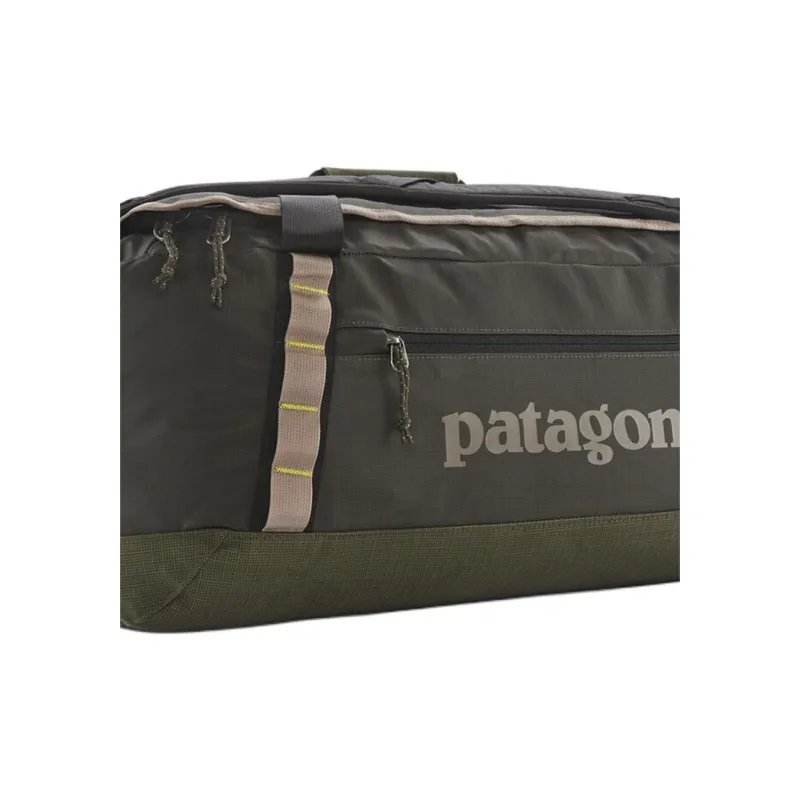 Patagonia Polyester Travel Bag 55L Unisex Pine Needle Green-2