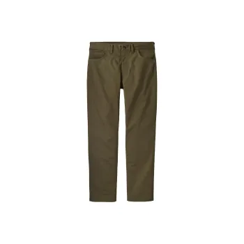Patagonia Twill Traveler 5 Pocket Pants   Short Casual Pants Men's