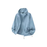 Light Blue (No Logo)