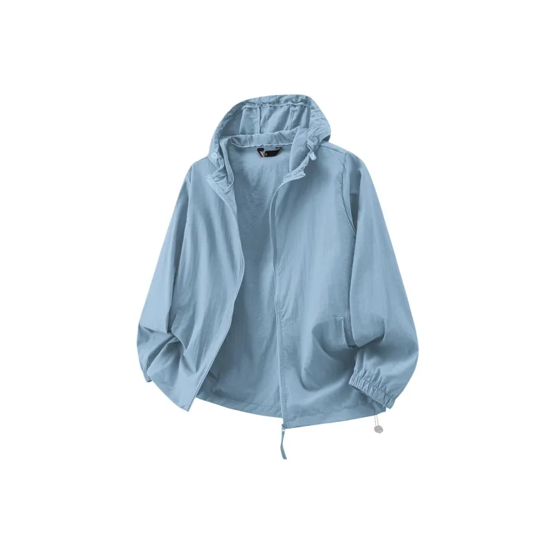 FAKE VINTAGE Sun Protection Clothing Unisex-24