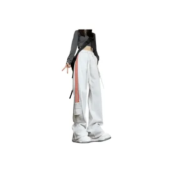 SUNSETMONENT Casual Pants Unisex
