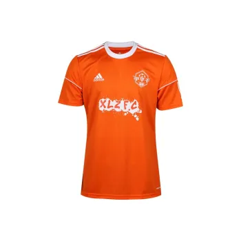 Adidas Soccer Jerseys Unisex Orange