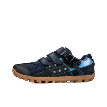 Slazenger Anti Slip Wear Resistant Low Top Hiking Shoes Men's
