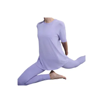 Nike One Relaxed Women's Dri FIT Short Sleeve Top