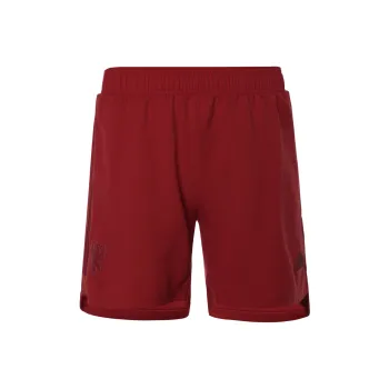 Adidas Soccer Bottoms Unisex Red