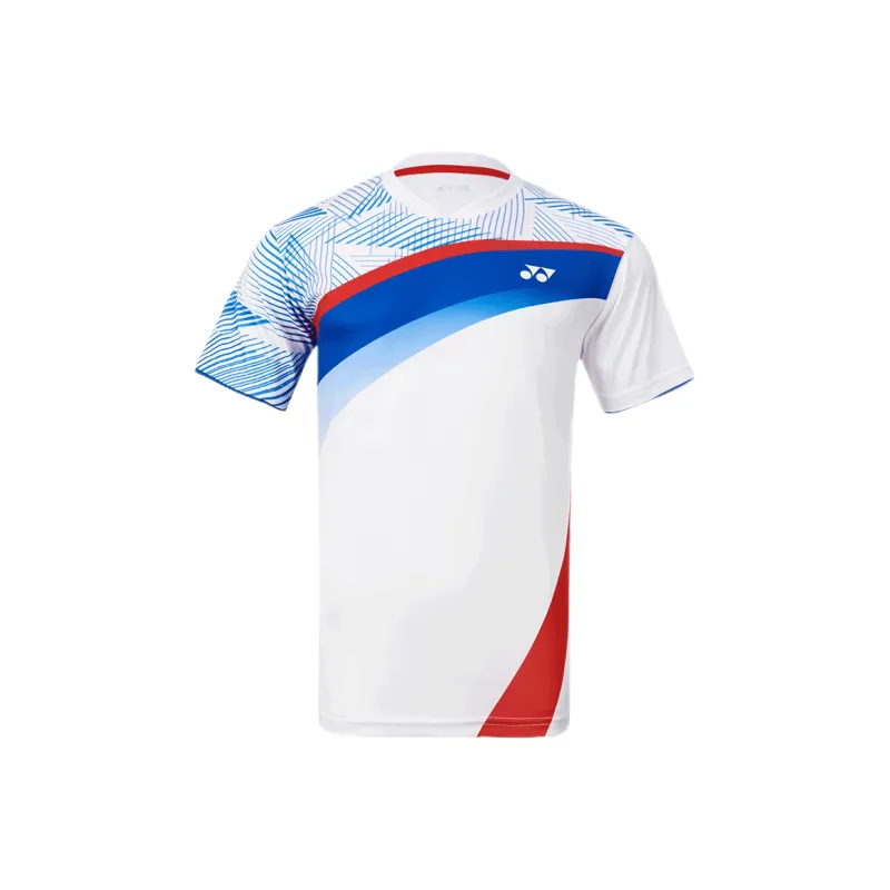 YONEX Badminton Jerseys Men-3