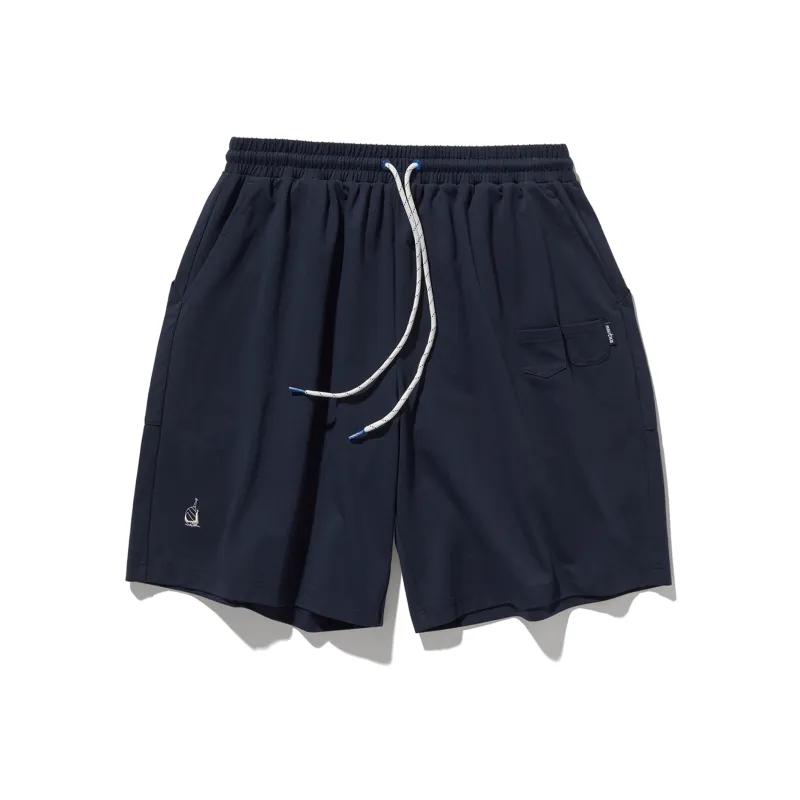 Nautica White Sail Nautica White Sail SS24 Casual Shorts Unisex-3