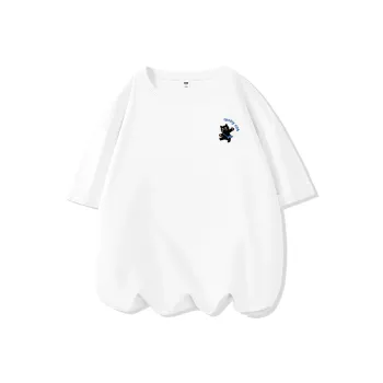 Cotton T-Shirts Unisex