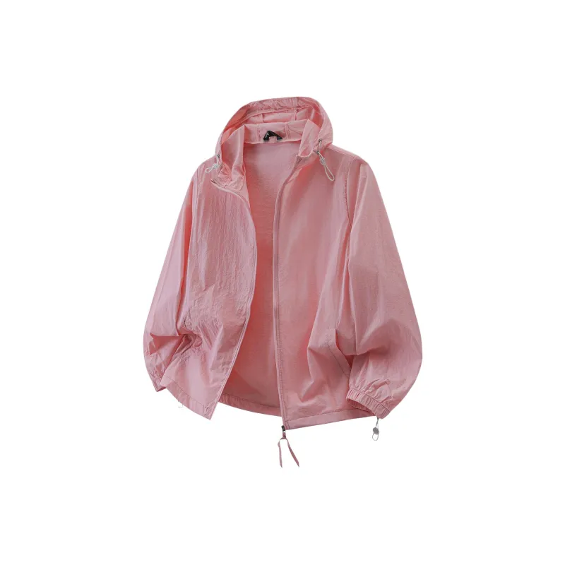 FAKE VINTAGE Sun Protection Clothing Unisex-26