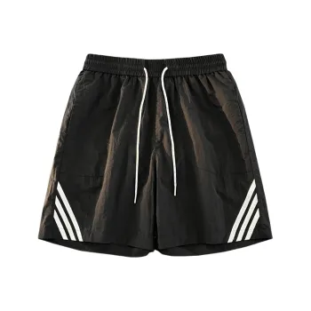 Rolling Money Sports Shorts Unisex