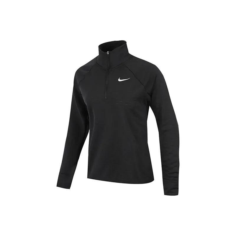 Nike Raglan Sleeve T Shirt Women's Black-0