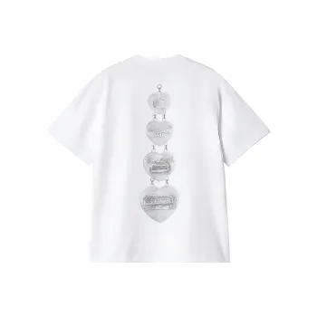Carhartt WIP Hartt Chain T shirt