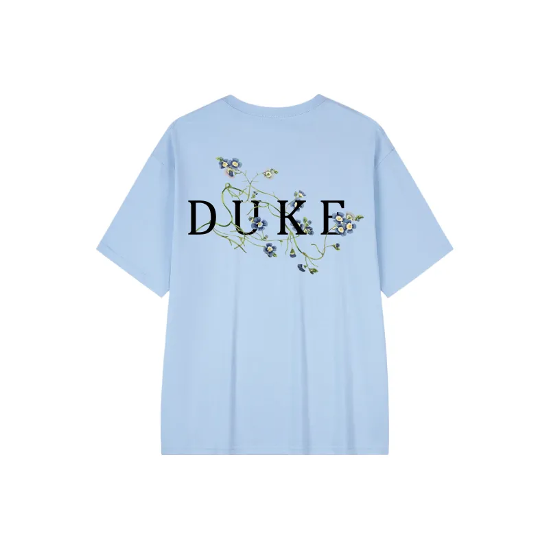 DUKE+DEXTER T Shirts Unisex-22