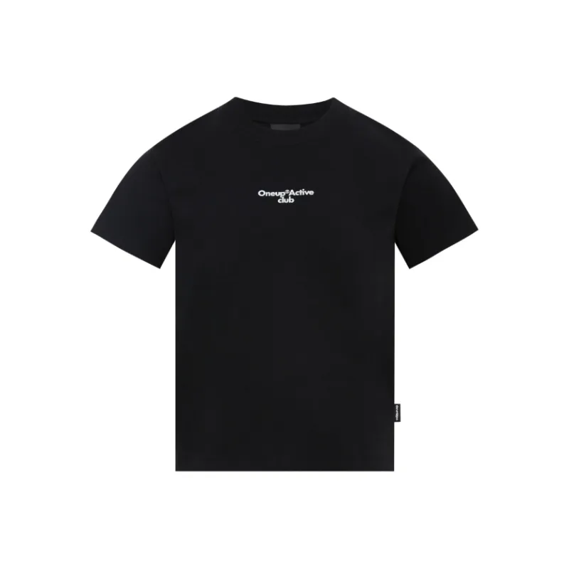 ONE UP T Shirts Women's-8
