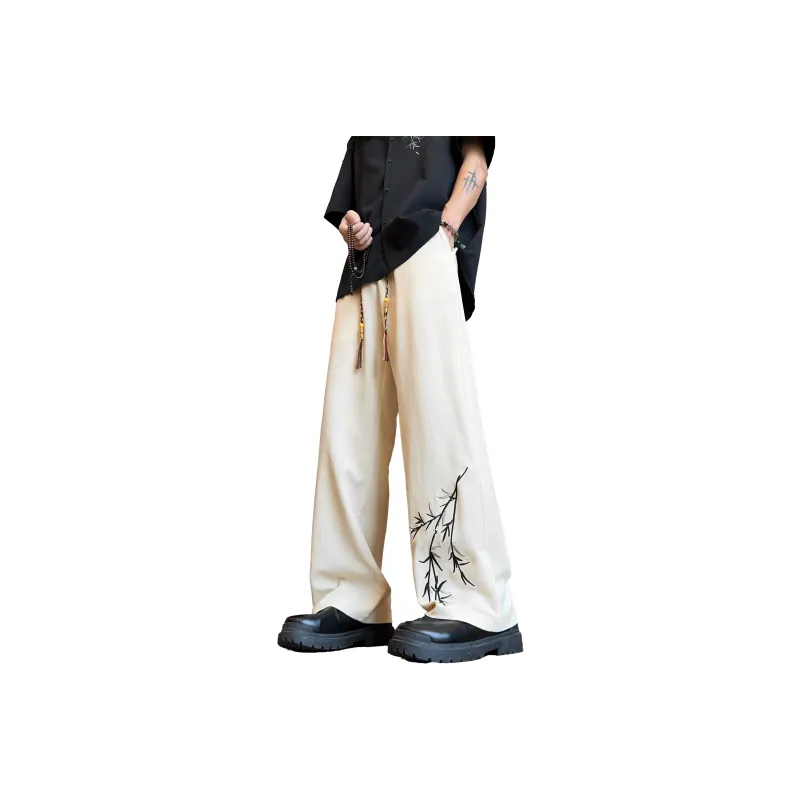 YATSI Casual Pants Unisex-21