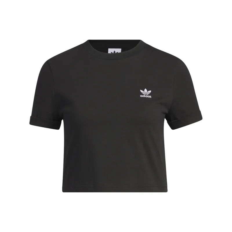 Adidas Originals Home Of Classics Crop Top Women's-0