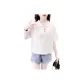 3-Pack Kitten (White)