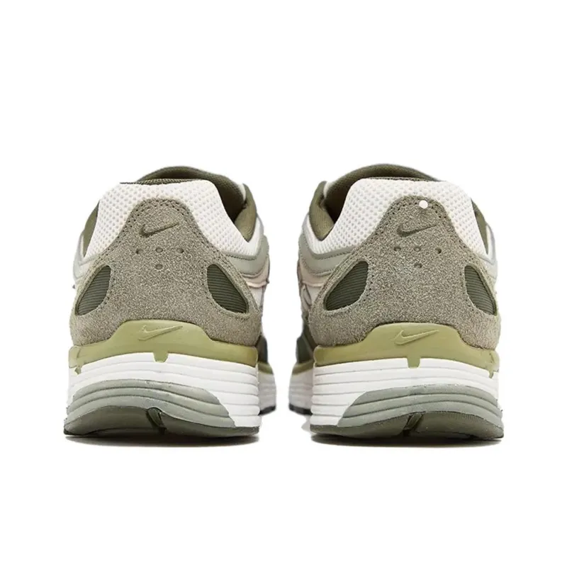 Nike P 6000 Light Army Cargo Khaki-3