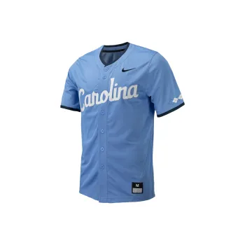 Nike Unc Men's Nike College Replica Baseball Jersey