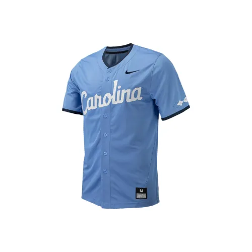 Nike Unc Men's Nike College Replica Baseball Jersey