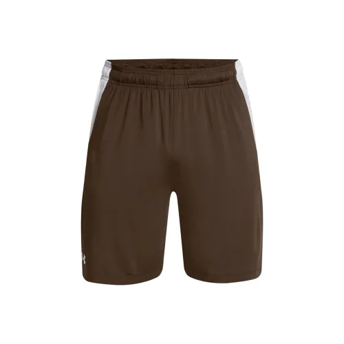 Under Armour UA Tech™ Vent Shorts Casual Shorts Men's Brown