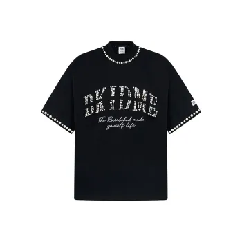 DanerWang T-Shirts Unisex