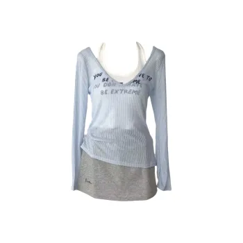 AURORA MUSE T Shirts Women's