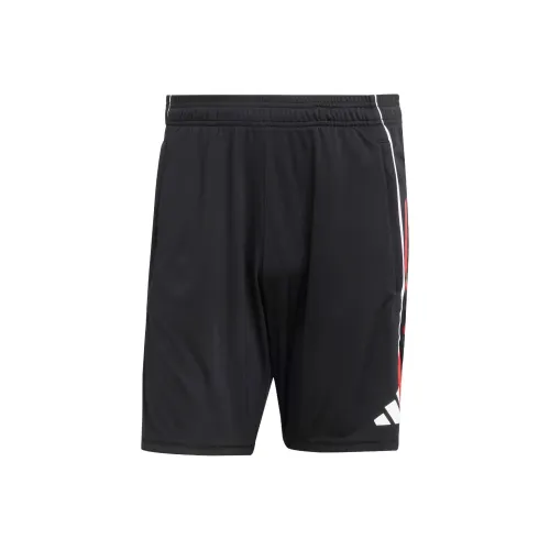 Adidas Free Shipping With AdiClub Tiro 25 Competition Training Shorts