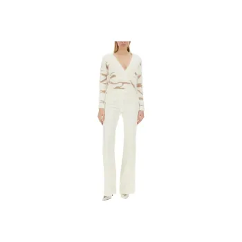 TOM FORD Sweater Women's Ivory White