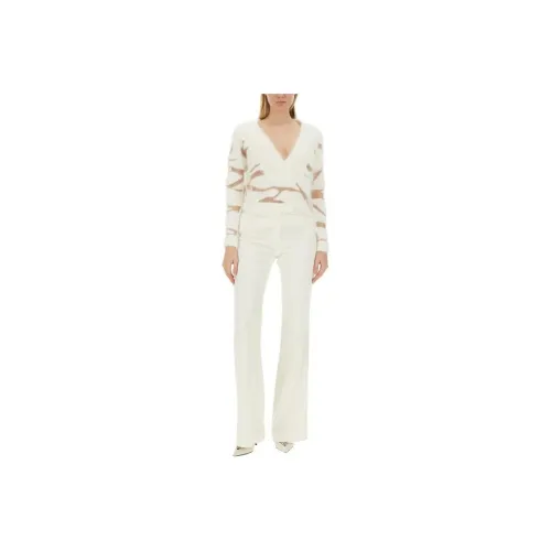 TOM FORD Sweater Women's Ivory White