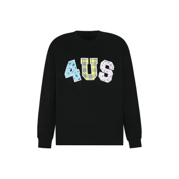 FORUYES T-Shirts Women's