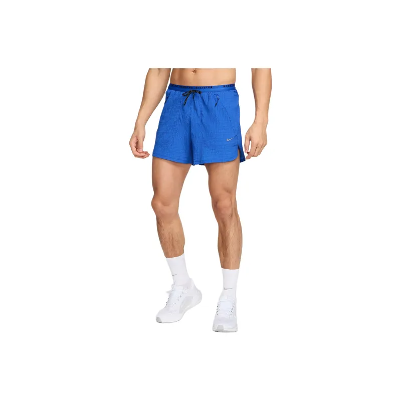 Nike Dri-FIT ADV Running Division Sports Shorts Men's Game Royal Color/Thunder Blue-0