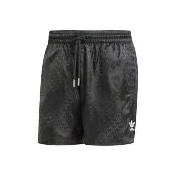 Adidas Originals Monogram Shorts