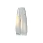 Straight Fit Gray Fleece-Lined