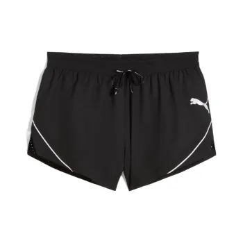 PUMA ULTRAWEAVEDRYCELL RACEDAY Sports Shorts Men's Black