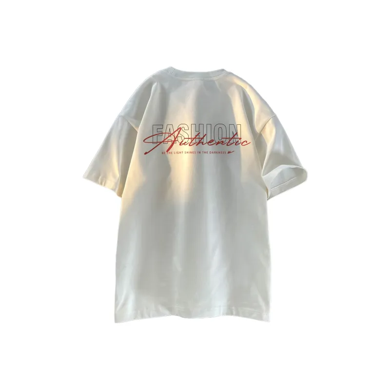 Warrior Huichao Riding The Wind Collection T-Shirt Unisex-0