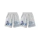2 Pack (Light Heather Gray+Light Heather Gray)