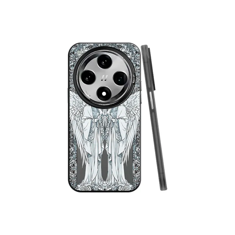 BAOCHENG Phone Cases-0