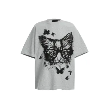 VINMUK T Shirts Unisex