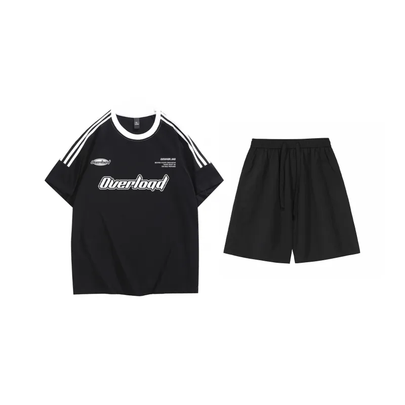 OXO OVERLOAD Casual Sportswear Unisex-6