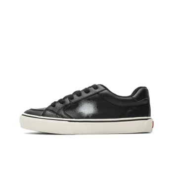 Ignition Lightweight And Breathable Low Top Skateboard Shoes Men's