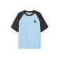 Blue Black