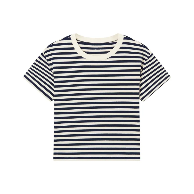 Hotwind T Shirts Women's-5