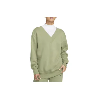 Nike Sweaters Women's Green