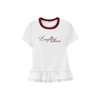 Three Blessings Regular T Shirt Women's